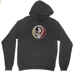 FSU Florida State Stealie Hoodie